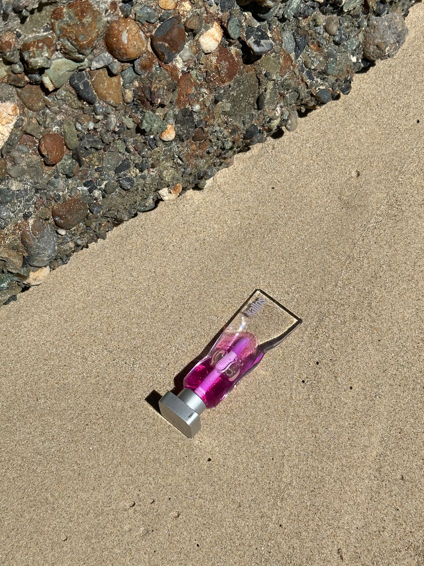 LIPGLOSS - CHERRY