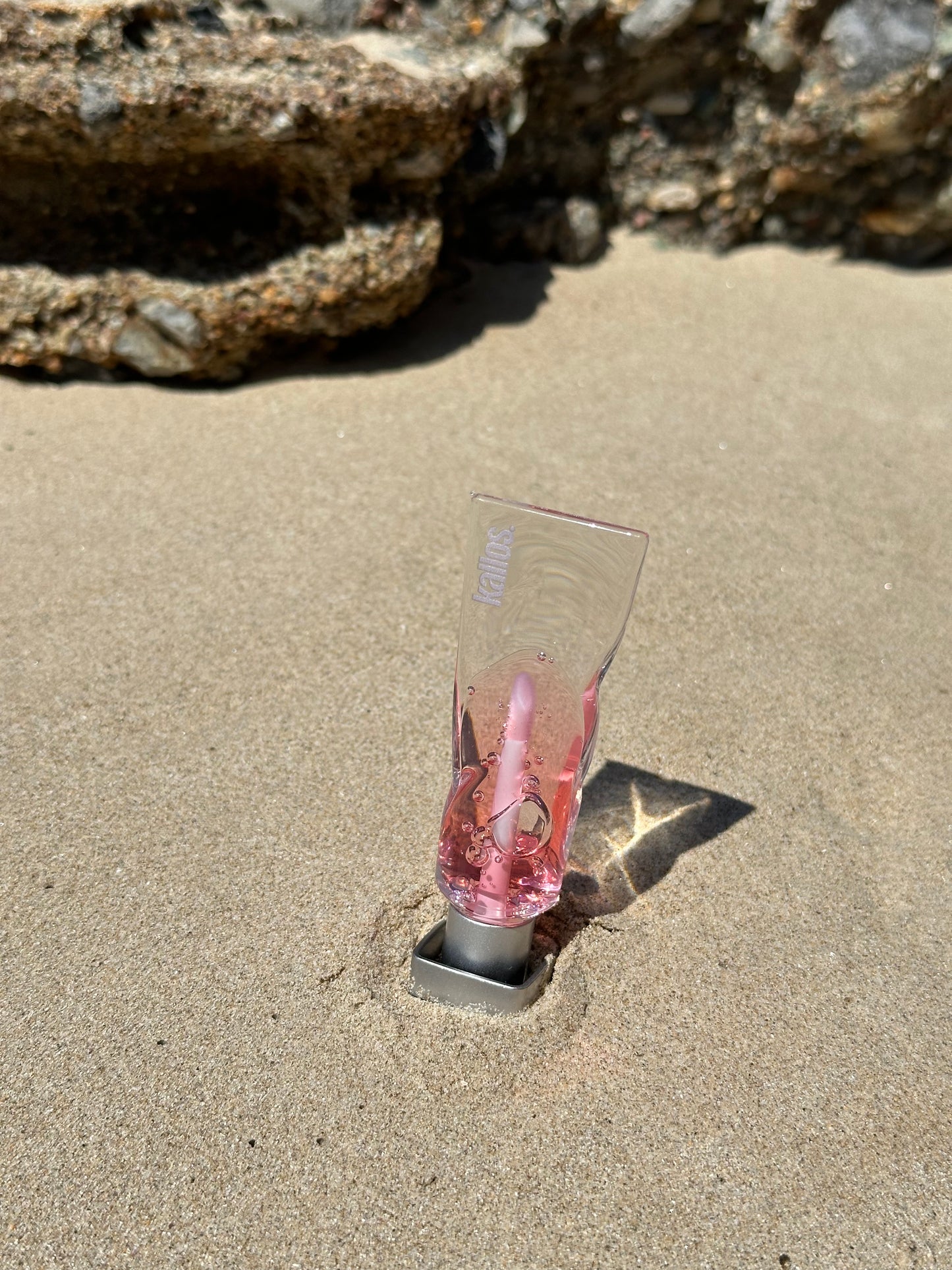 LIPGLOSS - WATERMELON
