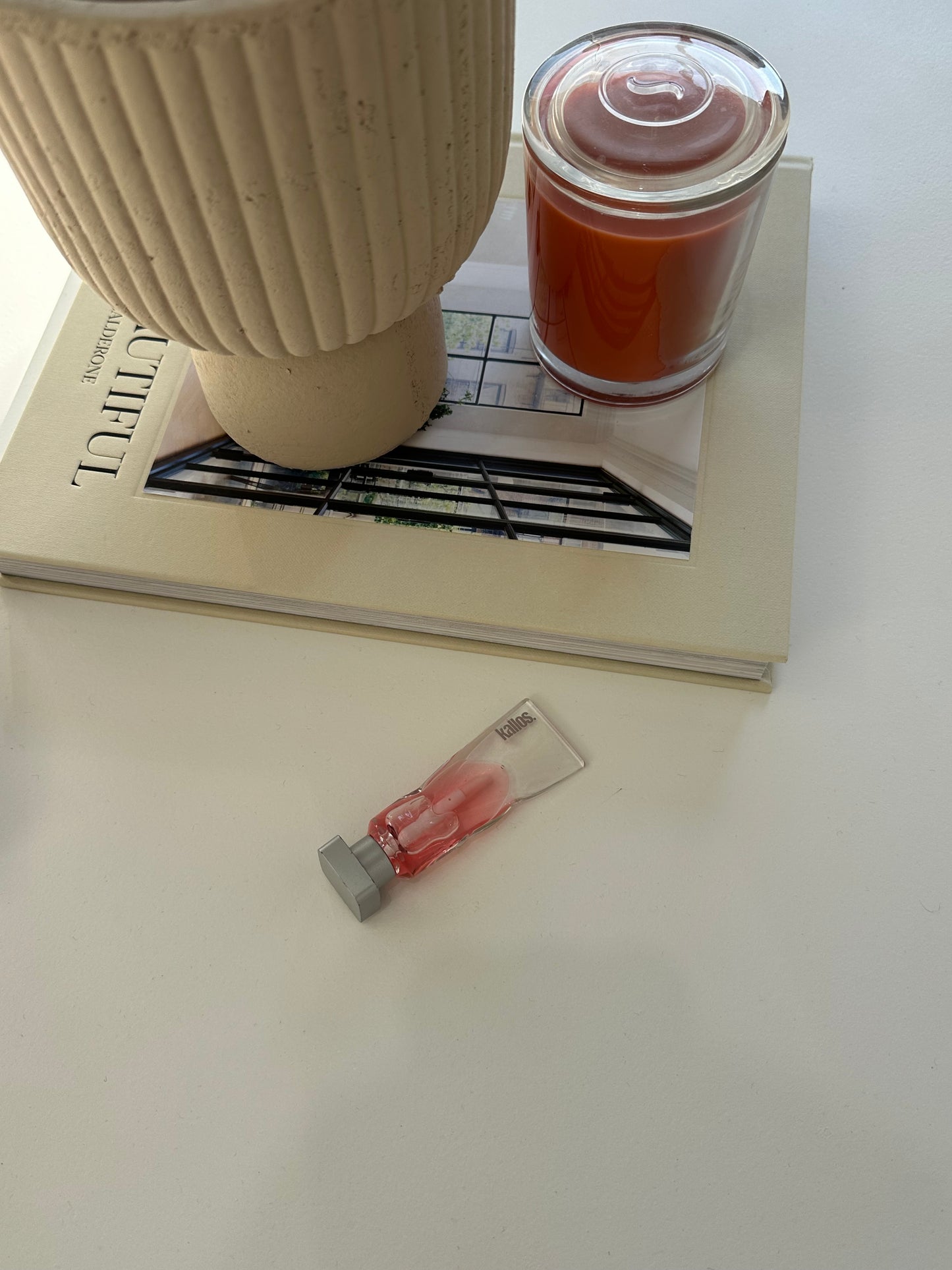 LIPGLOSS - WATERMELON