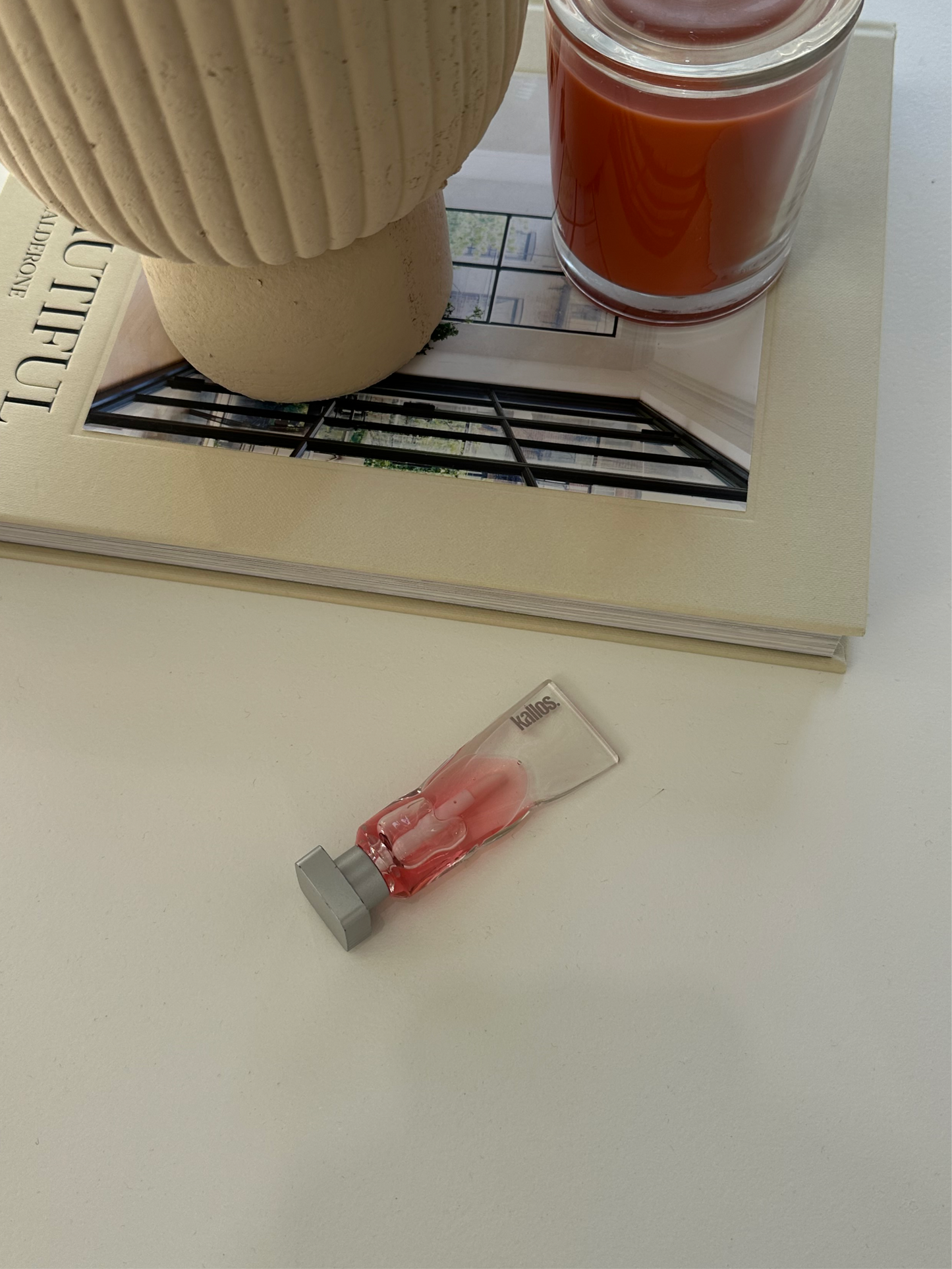 LIPGLOSS - WATERMELON